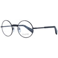 Yohji Yamamoto Black Metal Glasses (Frames)