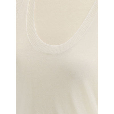PINKO Knitted T-Shirt