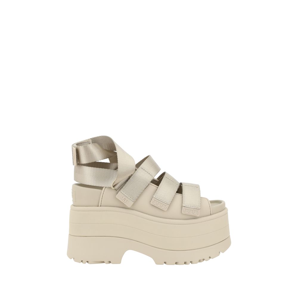 UGG Goldenrise Sandals - BrandFit 88