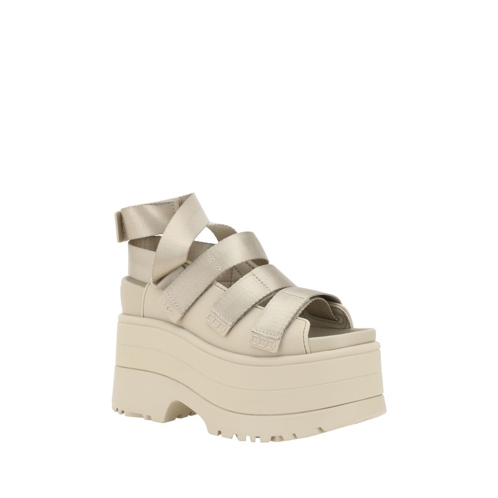 UGG Goldenrise Sandals - BrandFit 88