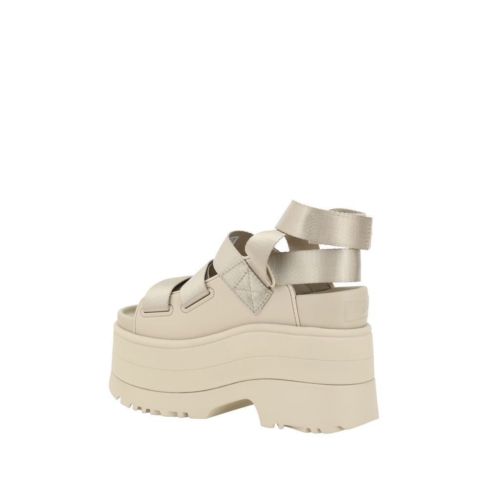UGG Goldenrise Sandals - BrandFit 88