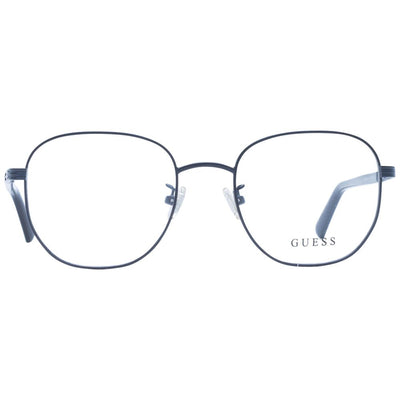 Guess Black Metal Glasses (Frames)