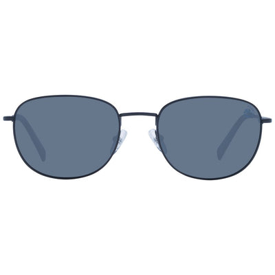 Timberland Black Men Sunglass