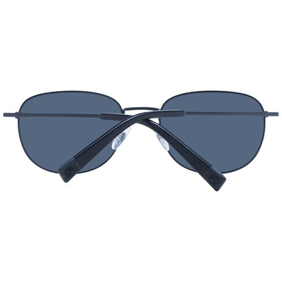 Timberland Black Men Sunglass