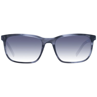 Timberland Gray Men Sunglass