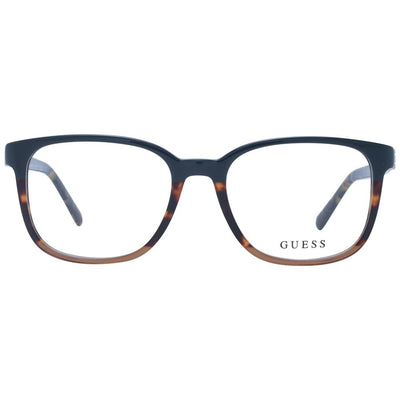 Guess Brown Acetate Glasses (Frames)