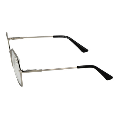 Guess Silver Metal Glasses (Frames)