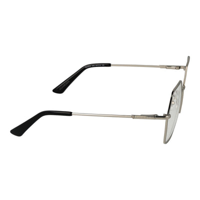 Guess Silver Metal Glasses (Frames)