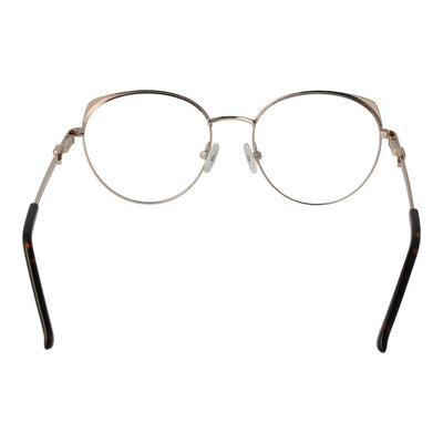 Guess Gold Metal Glasses (Frames)