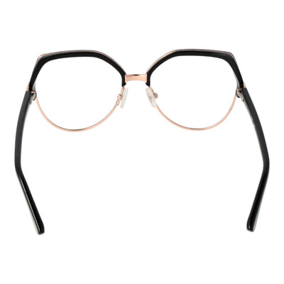 Guess Black Plastic Glasses (Frames)