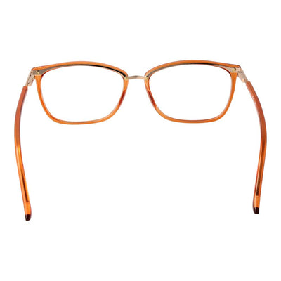 Guess Orange Plastic Glasses (Frames)
