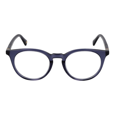 Guess Blue Acetate Glasses (Frames)
