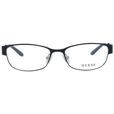 Guess Black Metal Glasses (Frames)