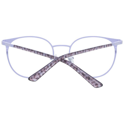 Guess Purple Metal Glasses (Frames)