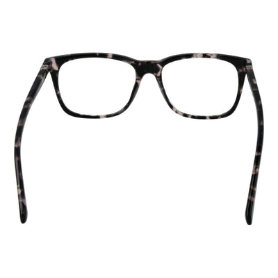 Guess Gray Plastic Glasses (Frames)