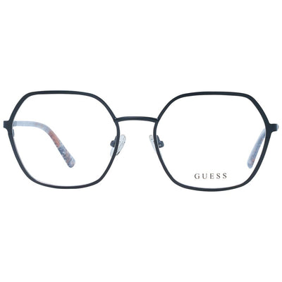 Guess Black Metal Glasses (Frames)