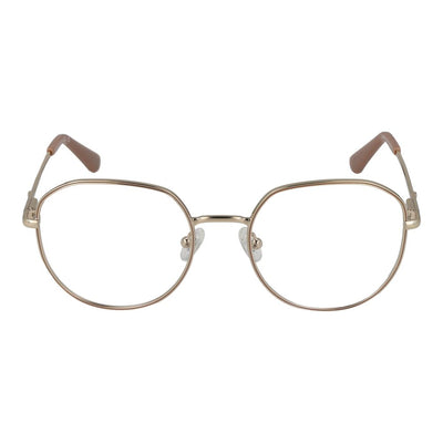 Guess Gold Metal Glasses (Frames)