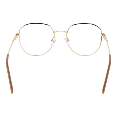 Guess Gold Metal Glasses (Frames)