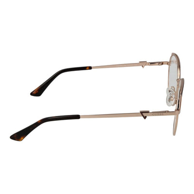 Guess Gold Metal Glasses (Frames)