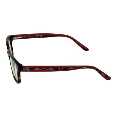 Guess Brown Acetate Glasses (Frames)