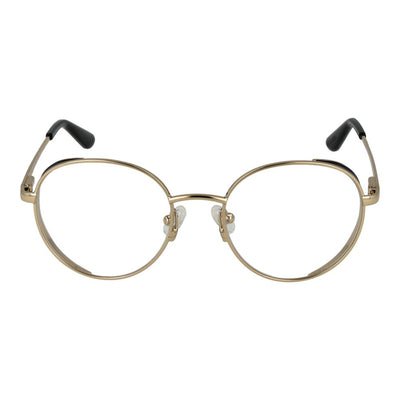 Guess Gold Metal Glasses (Frames)