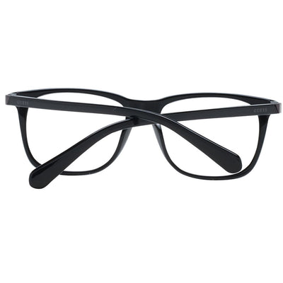 Guess Black Plastic Glasses (Frames)