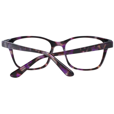 Guess Purple Plastic Glasses (Frames)