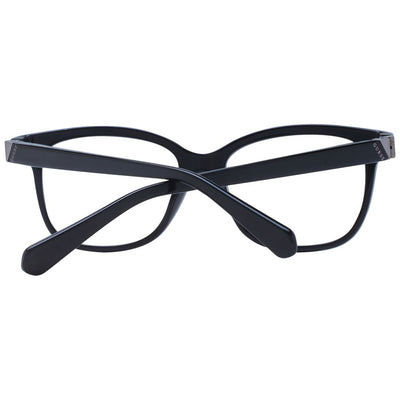 Guess Black Acetate Glasses (Frames)