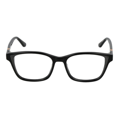 Guess Black Plastic Glasses (Frames)