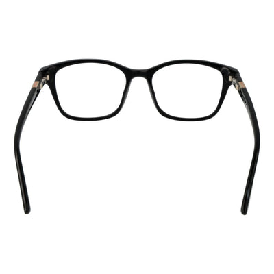 Guess Black Plastic Glasses (Frames)