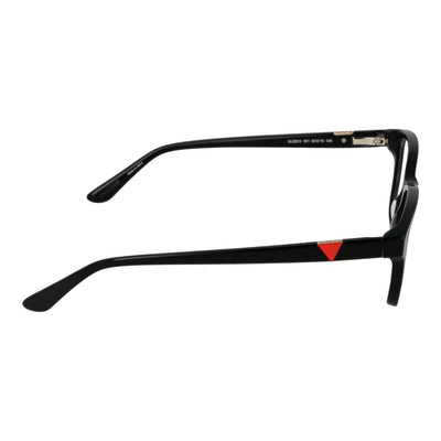 Guess Black Plastic Glasses (Frames)
