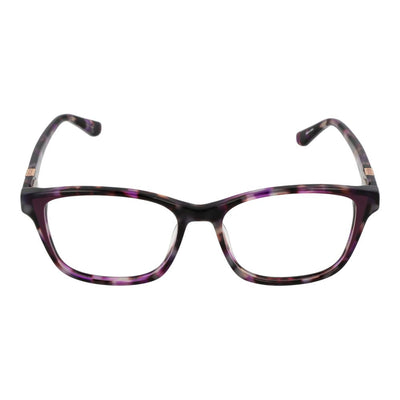 Guess Purple Plastic Glasses (Frames)