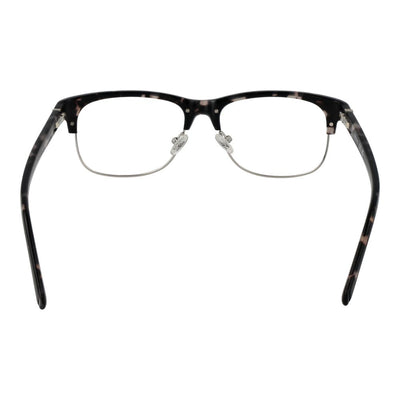 Guess Gray Metal & Plastic Glasses (Frames)