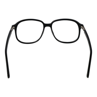 Guess Black Plastic Glasses (Frames)