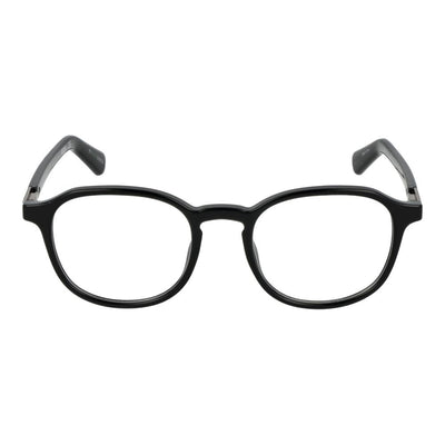 Guess Black Plastic Glasses (Frames)