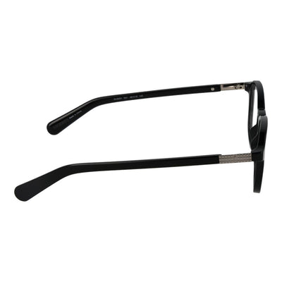 Guess Black Plastic Glasses (Frames)