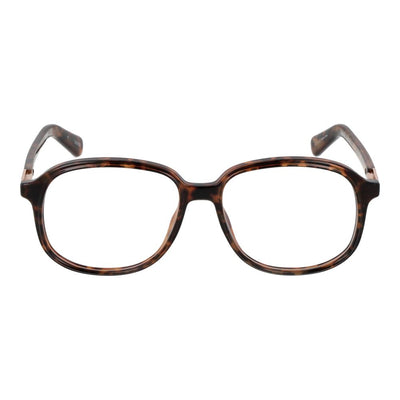 Guess Brown Plastic Glasses (Frames)