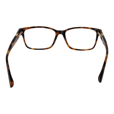 Guess Brown Plastic Glasses (Frames)