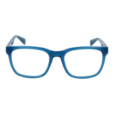 Guess Blue Plastic Glasses (Frames)