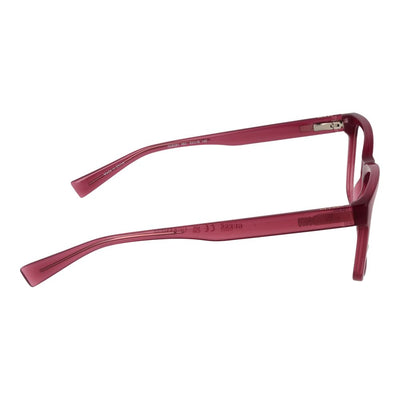 Guess Purple Plastic Glasses (Frames)