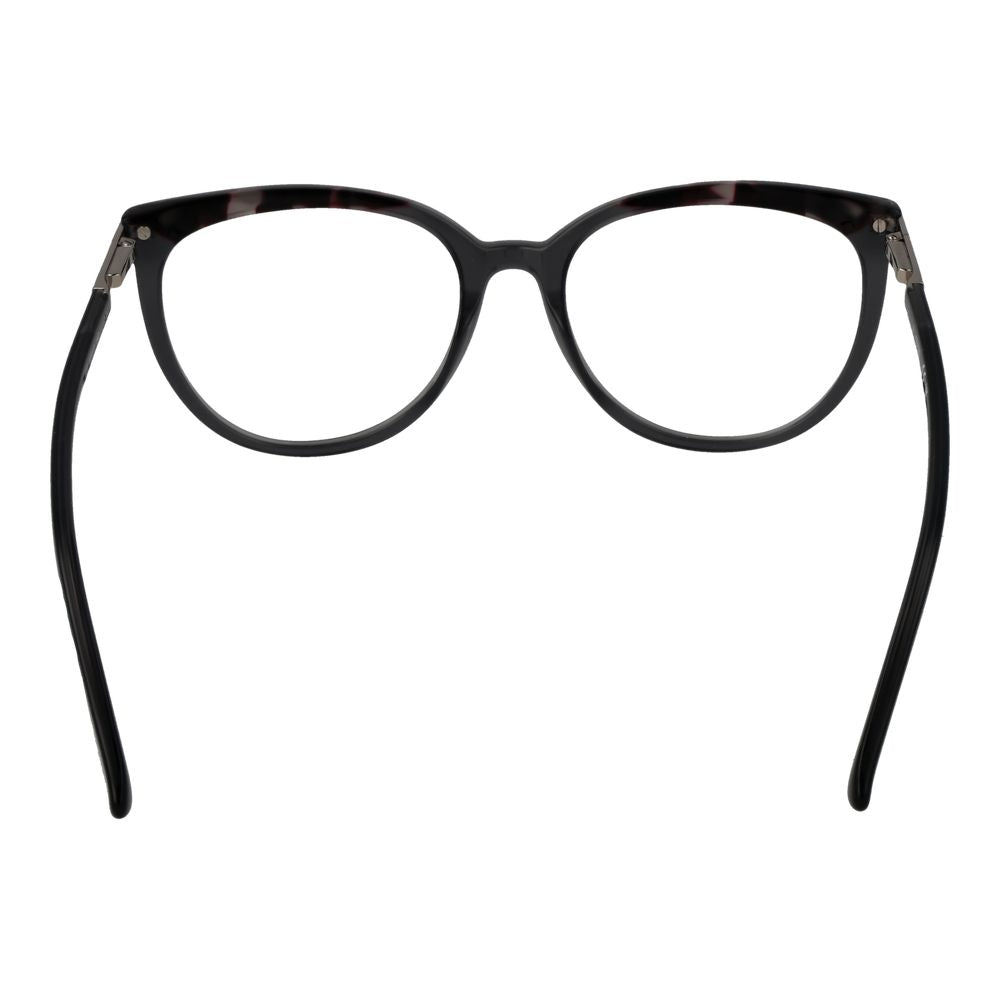 Guess Gray Plastic Glasses (Frames)