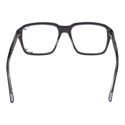 Guess Gray Plastic Glasses (Frames)