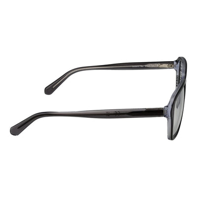 Guess Gray Plastic Glasses (Frames)