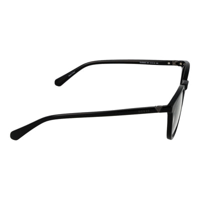 Guess Black Plastic Glasses (Frames)