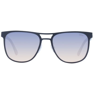 BMW Black Aluminum Sunglasses