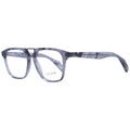 Yohji Yamamoto Gray Metal & Plastic Glasses (Frames)