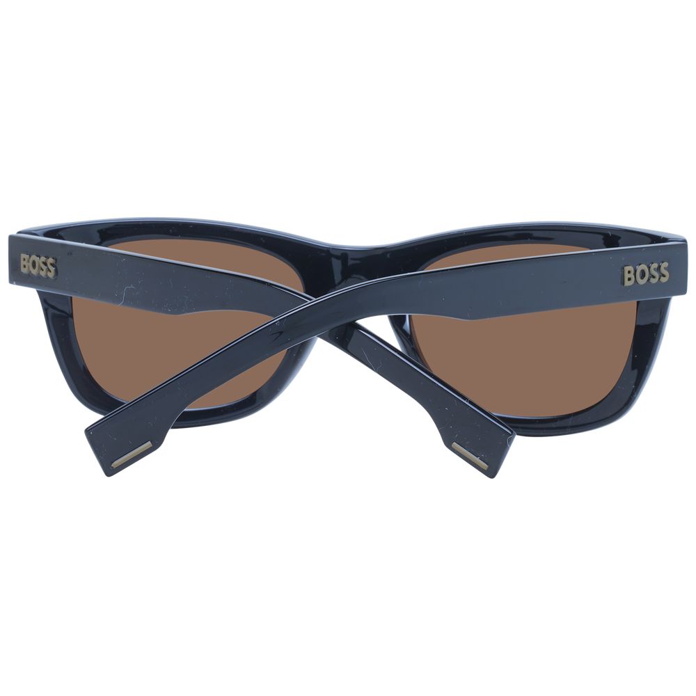 Hugo Boss Black Eco Cellulose Propionat Sunglasses