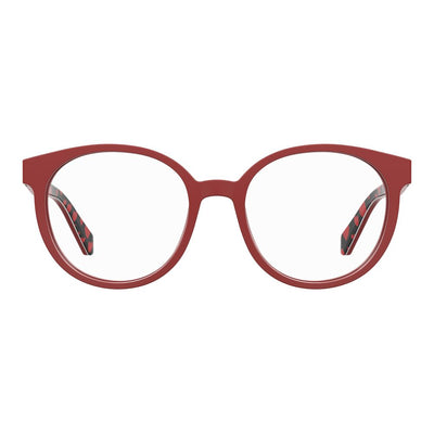 Love Moschino Multicolor Acetate Frames