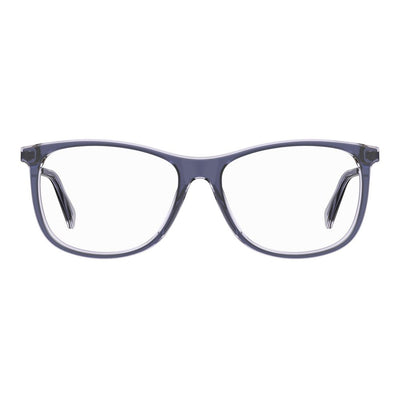 Love Moschino Purple Acetate Frames