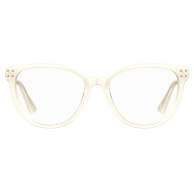 Moschino Cream Acetate Frames